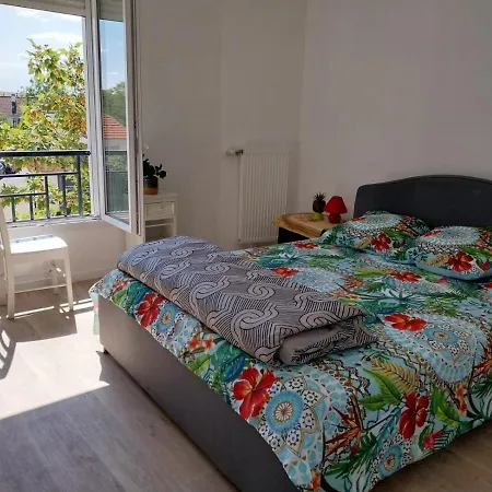 Thecalc Homes 2bedroom+1kitchen *
